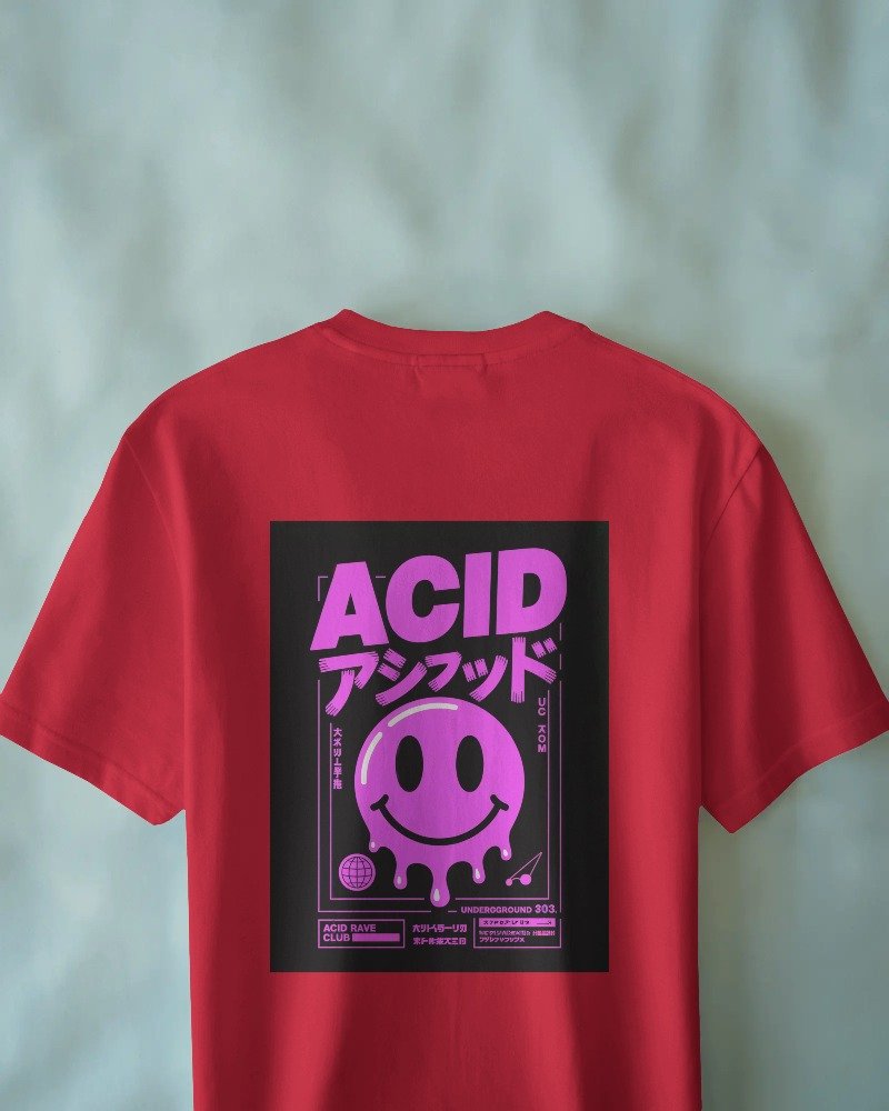 Acid