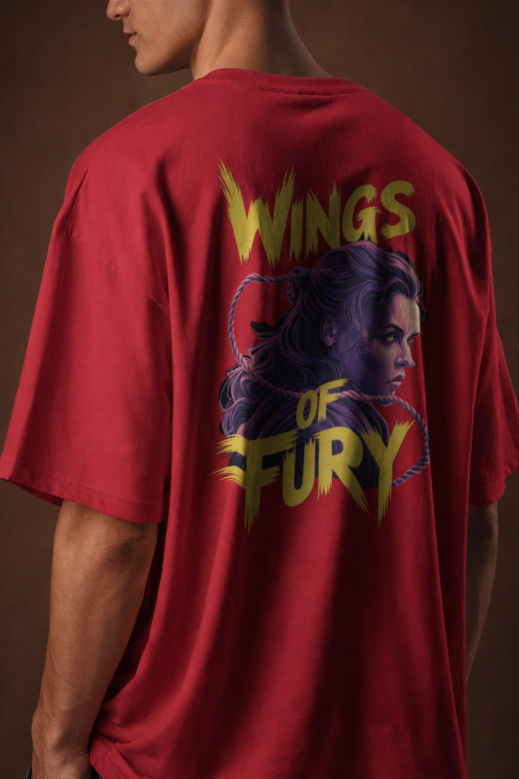 Wings of Fury