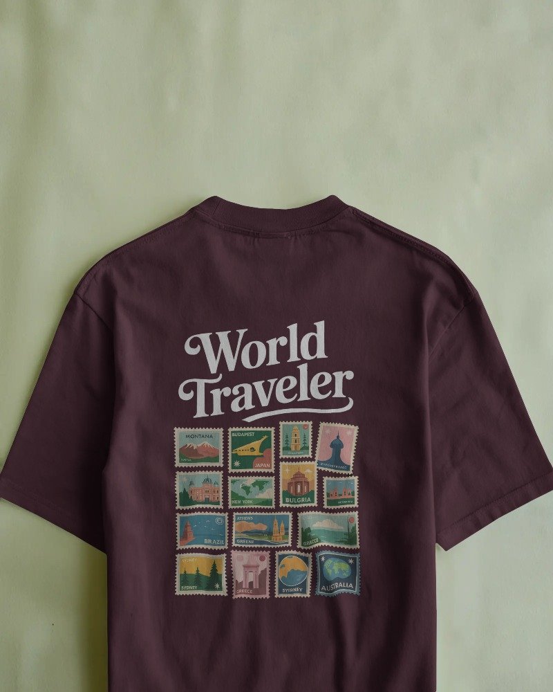 World Traveler