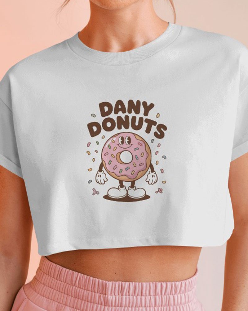 Dany Donuts