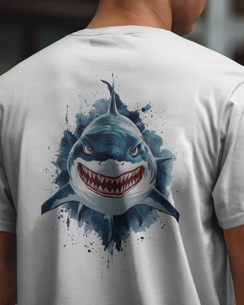 Deadly Shark
