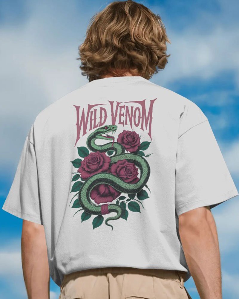 Wild Venom