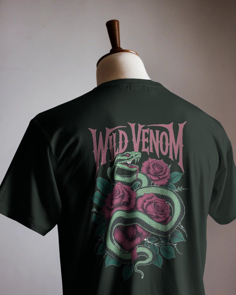 Wild Venom