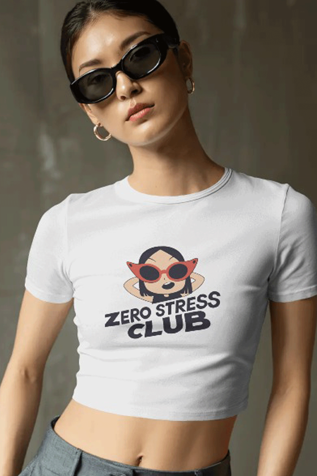 Zero stress Club