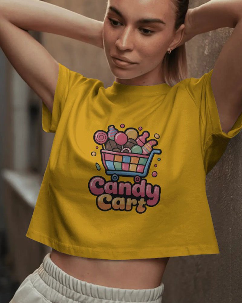 Candy Cart