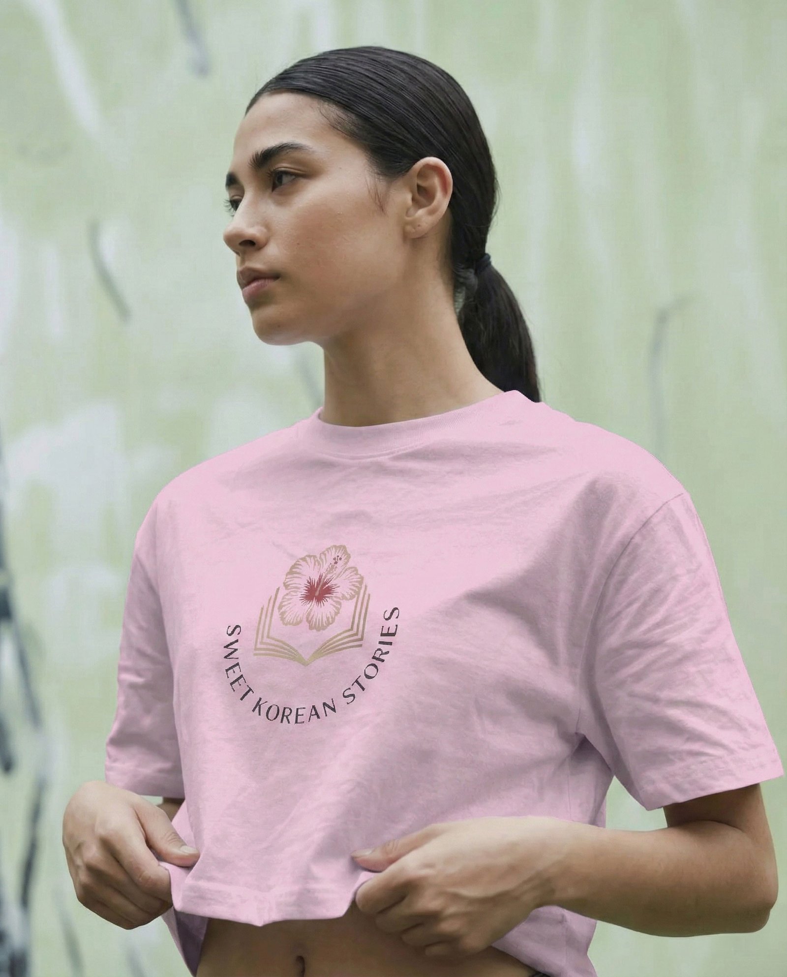 Sweet korean stories