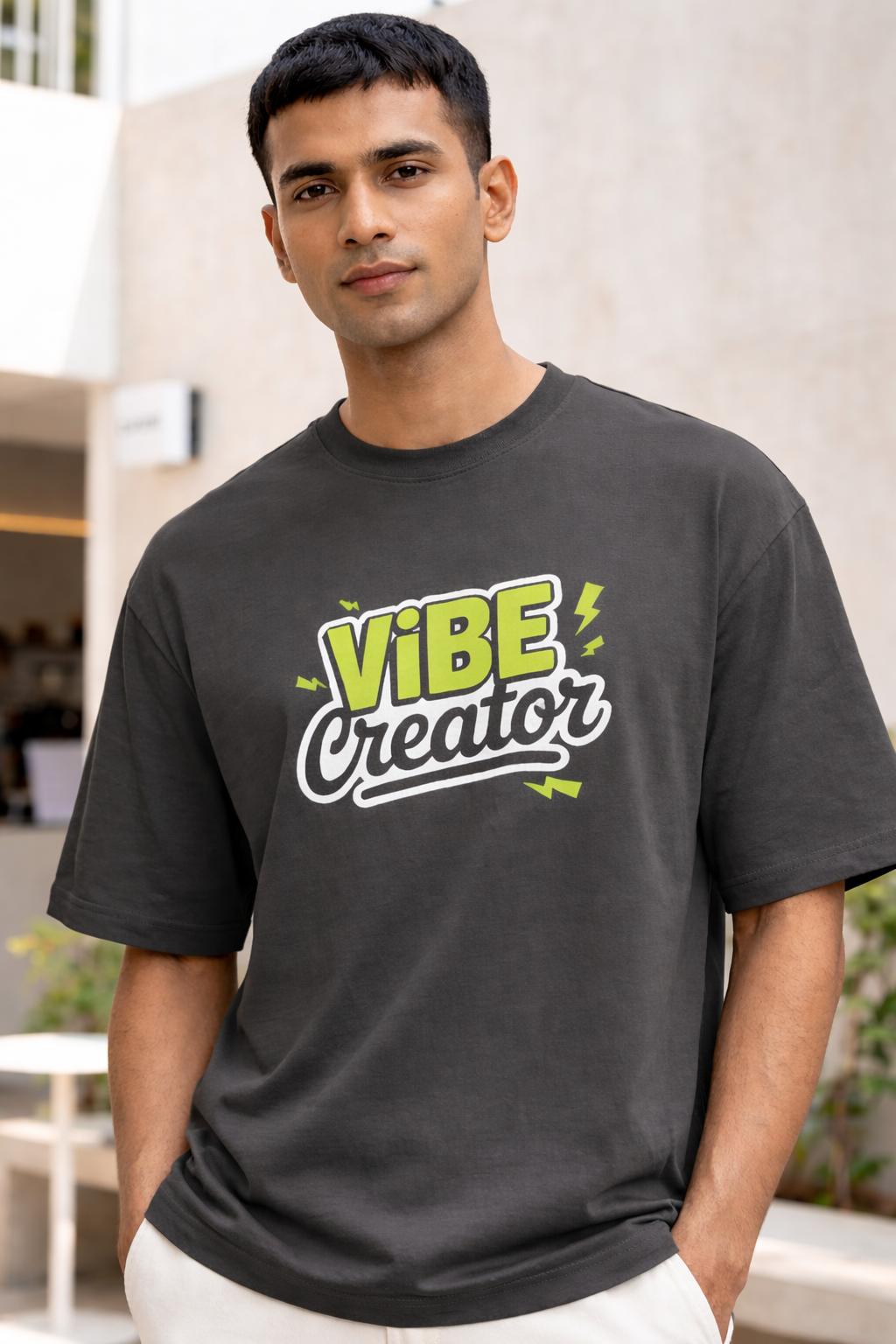 Vibe Creator