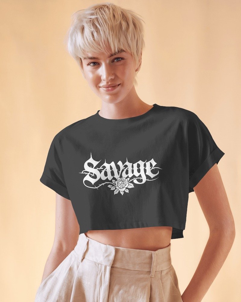 Savage
