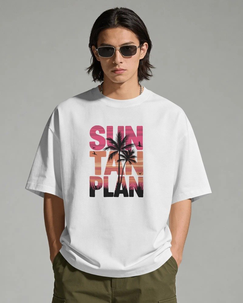 San tan plan